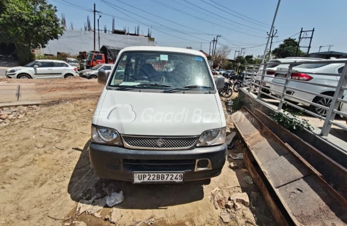 MARUTI SUZUKI EECO