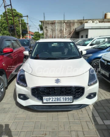 MARUTI SUZUKI SWIFT