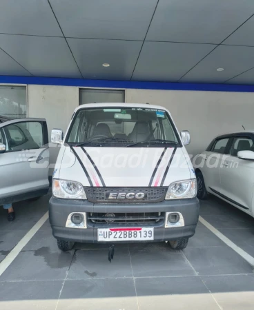 MARUTI SUZUKI EECO