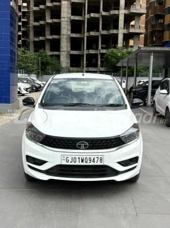 TATA MOTORS TIAGO