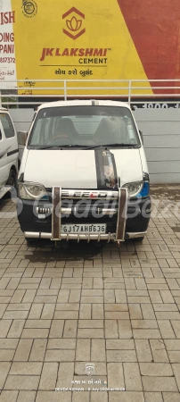 MARUTI SUZUKI EECO
