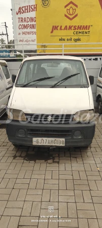 MARUTI SUZUKI EECO