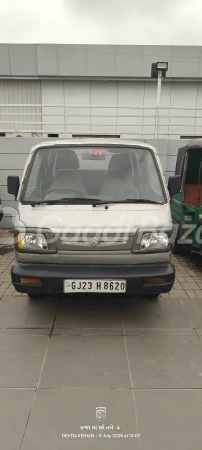 MARUTI SUZUKI OMNI