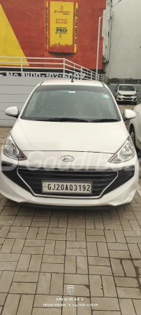 HYUNDAI SANTRO