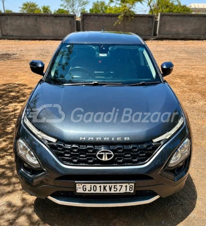 TATA MOTORS HARRIER