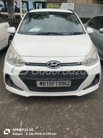 HYUNDAI GRAND I 10
