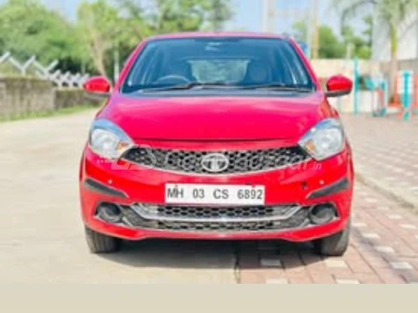 TATA MOTORS TIAGO