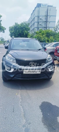 TATA MOTORS NEXON
