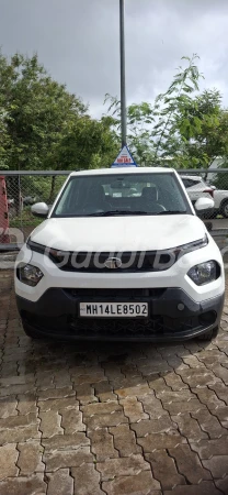 TATA MOTORS PUNCH