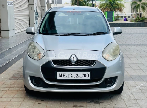 RENAULT PULSE