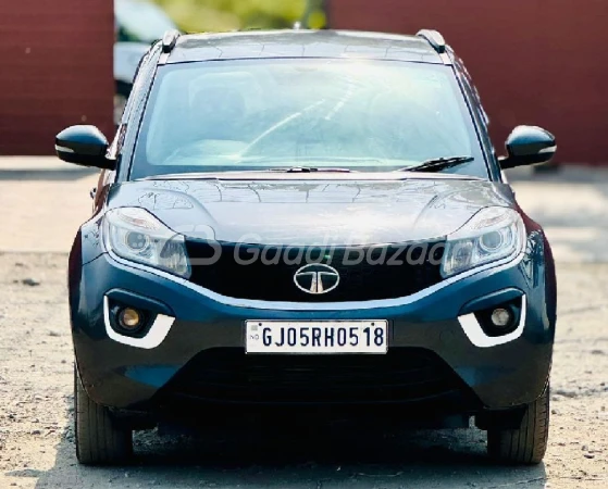 TATA MOTORS NEXON