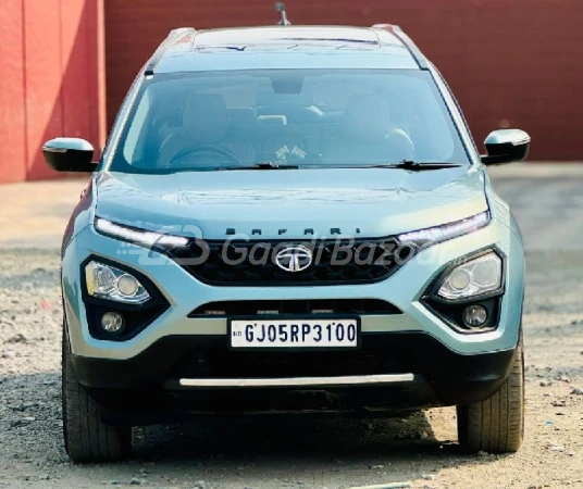 TATA MOTORS SAFARI