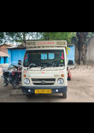 TATA MOTORS Ace Gold Petrol CX