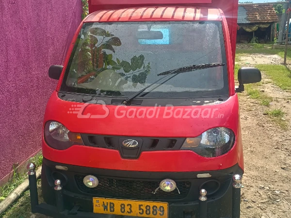 MAHINDRA JEETO