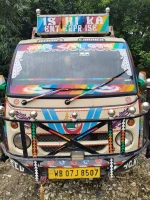 TATA MOTORS ACE