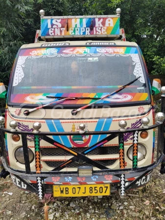 TATA MOTORS ACE
