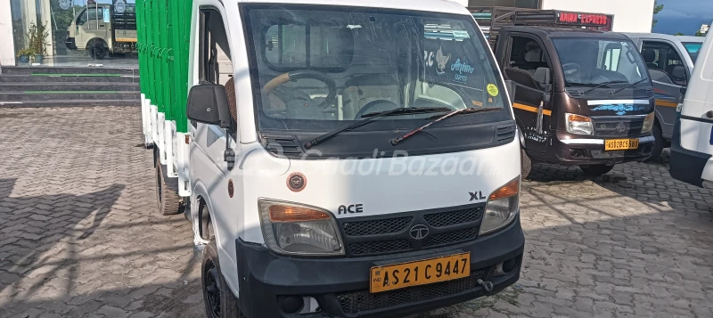 TATA MOTORS Ace XL