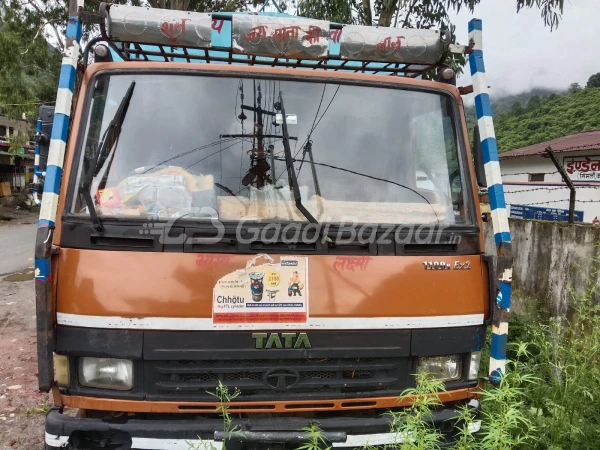 TATA MOTORS LPT 1109 HEX2