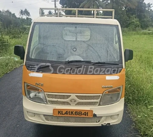 TATA MOTORS TATA ACE