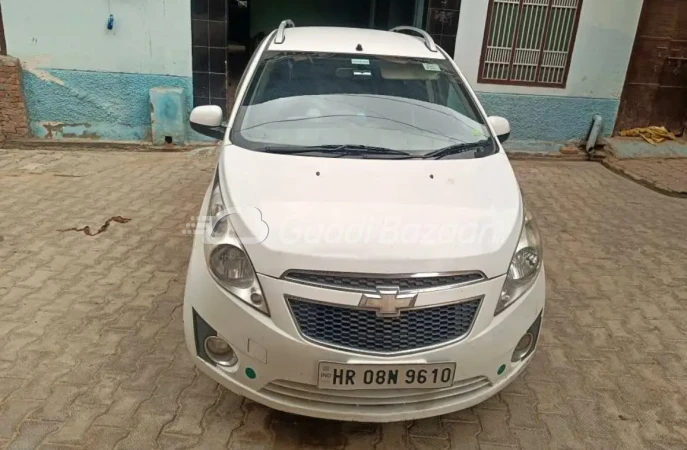 Chevrolet Beat [2011-2014]