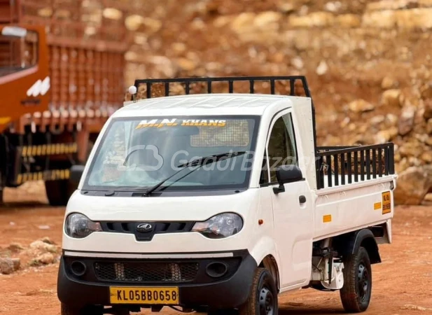 MAHINDRA JEETO