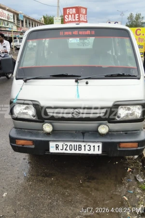 MARUTI SUZUKI OMNI