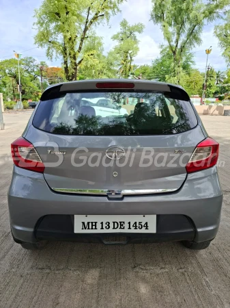 TATA MOTORS TIAGO