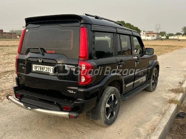 MAHINDRA SCORPIO CLASSIC