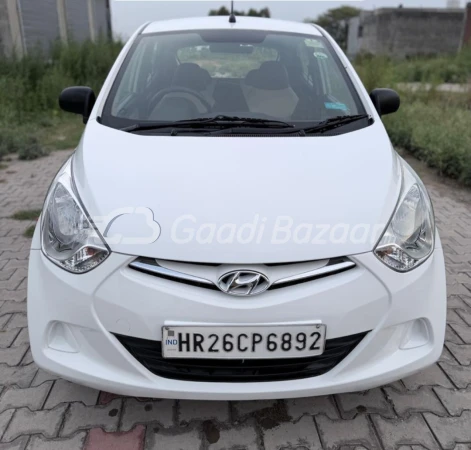 HYUNDAI EON