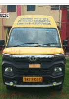 TATA MOTORS Winger - School Bus