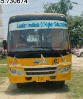 SML ISUZU S7 SCHOOL BUS 50 SEATER