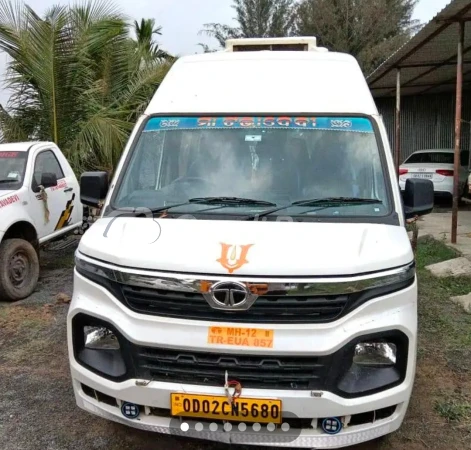 TATA MOTORS WINGER