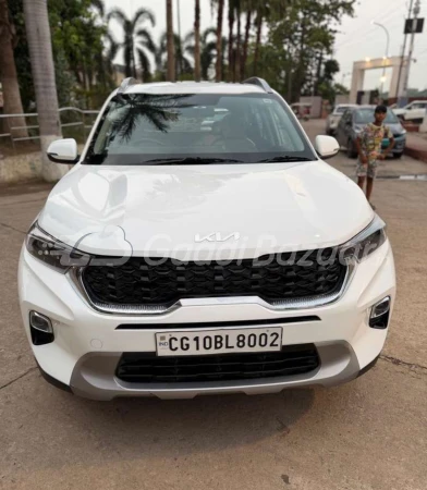 KIA SONET