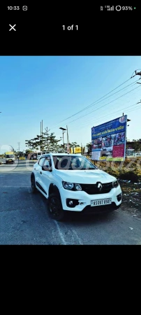 RENAULT KWID