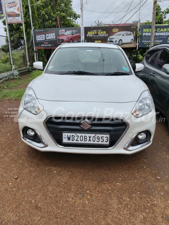 MARUTI SUZUKI Dzire