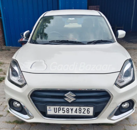MARUTI SUZUKI Dzire