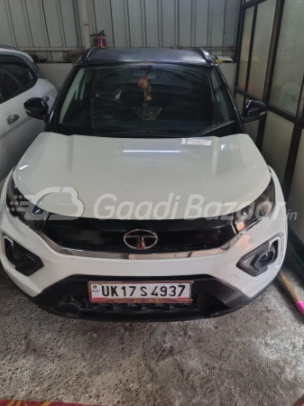 TATA MOTORS NEXON