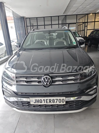 VOLKSWAGEN Taigun