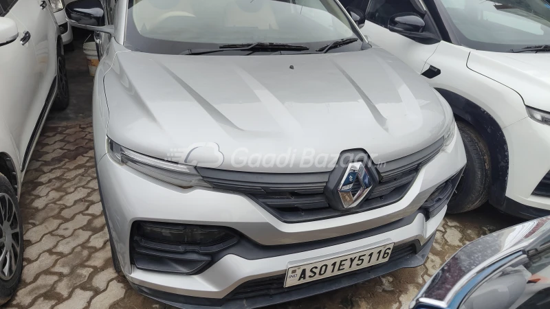RENAULT Kiger