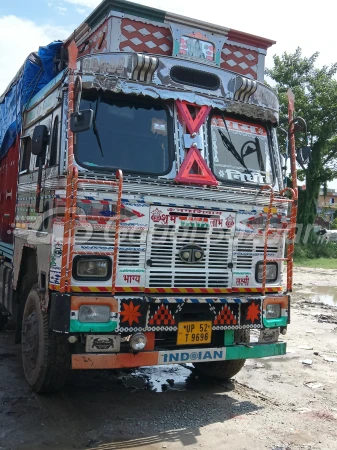TATA MOTORS LPT 3118