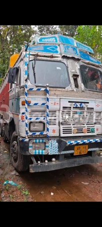 TATA MOTORS LPT 3118