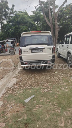 MAHINDRA SCORPIO