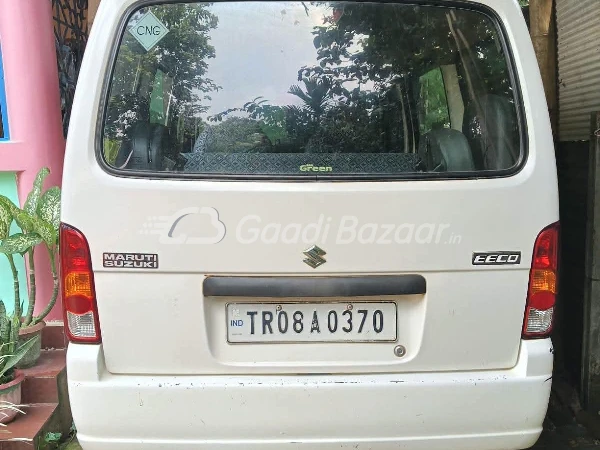 MARUTI SUZUKI EECO
