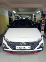 HYUNDAI I20 N LINE