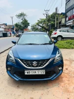MARUTI SUZUKI BALENO