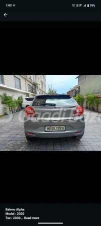 Vehicle Image
