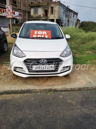 HYUNDAI XCENT