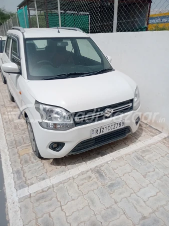 MARUTI SUZUKI WAGON R