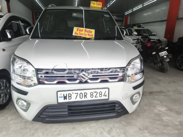 MARUTI SUZUKI WAGON R