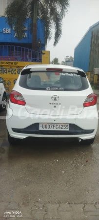 TATA MOTORS TIAGO